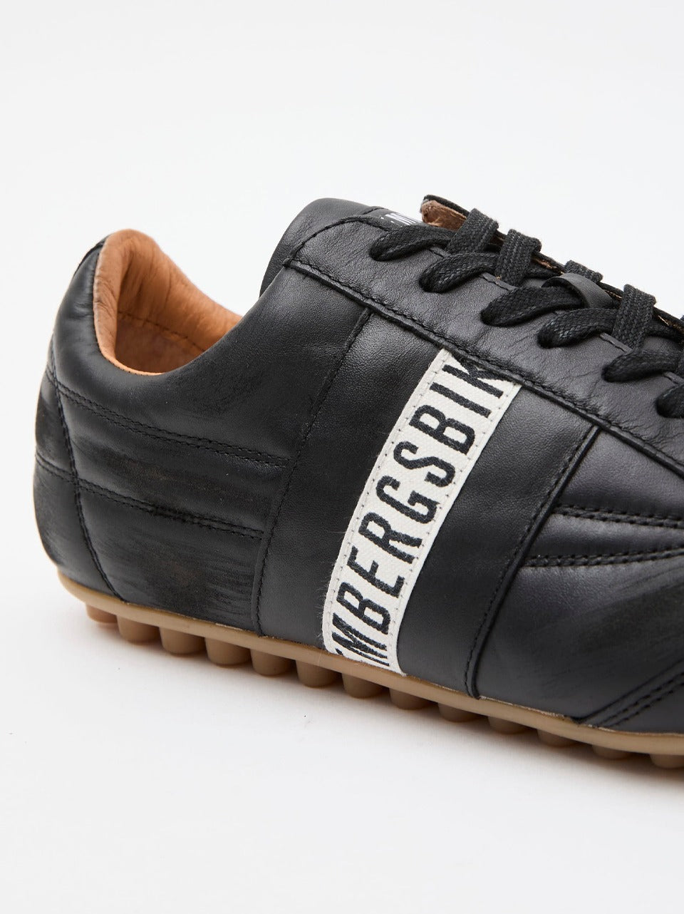 sneakers calcetto 32215 CBALCK BIKKEMBERGS 