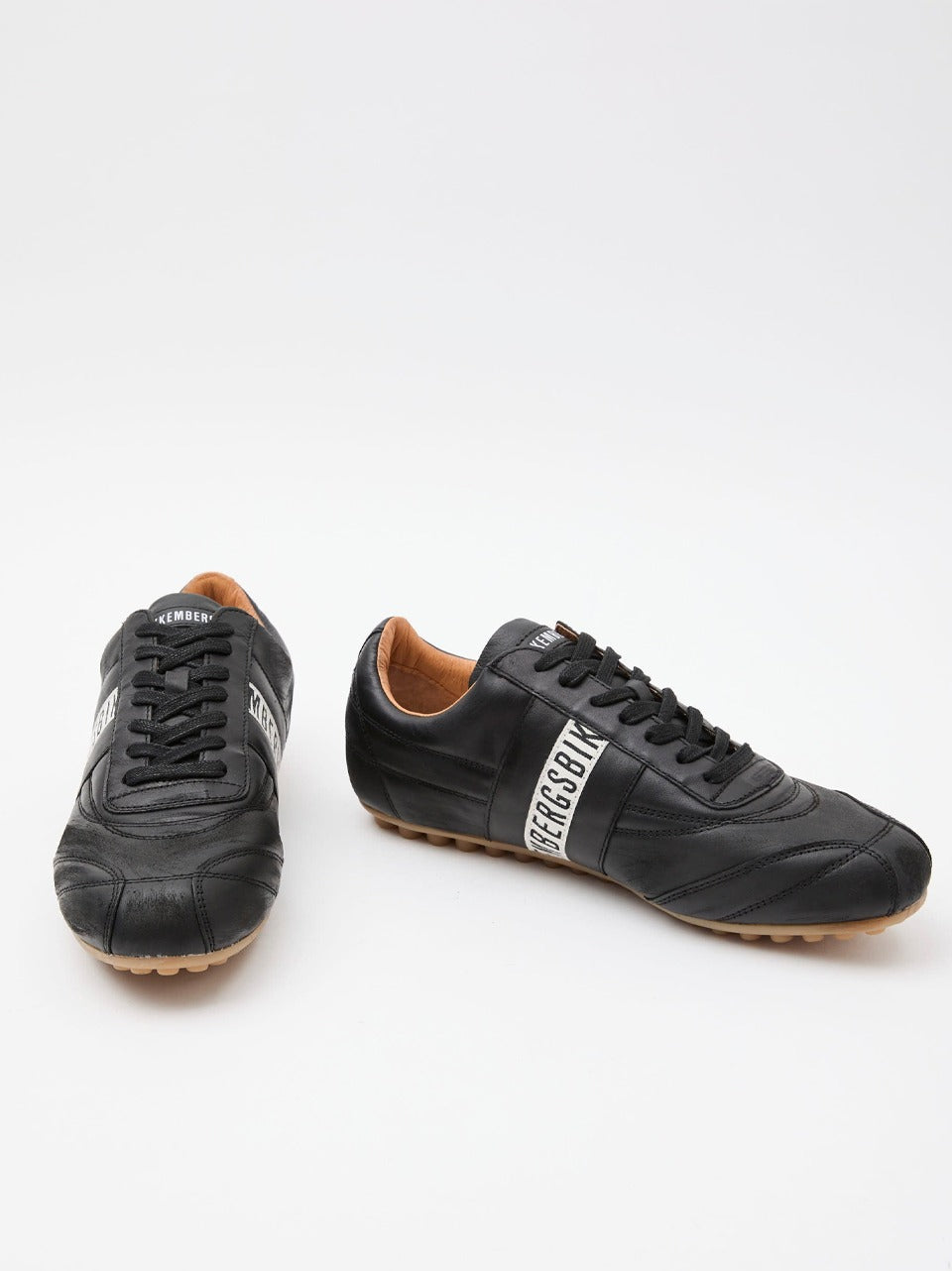 sneakers calcetto 32215 CBALCK BIKKEMBERGS 