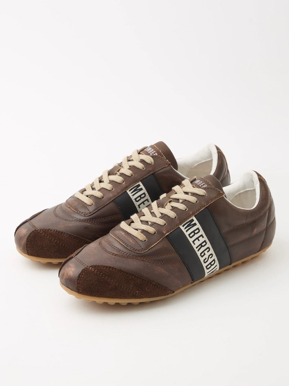 sneakers calcetto 32215 DTDM BIKKEMBERGS 
