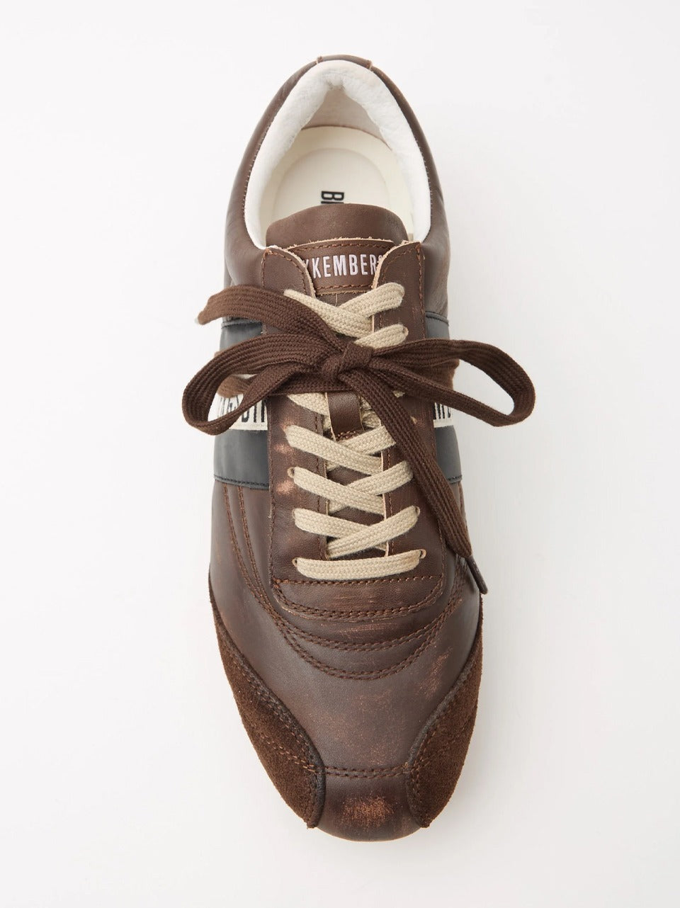 sneakers calcetto 32215 DTDM BIKKEMBERGS 