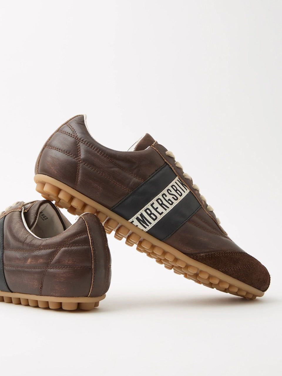 sneakers calcetto 32215 DTDM BIKKEMBERGS 