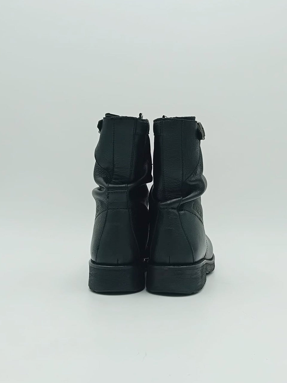 stivale basso 32330 ABLACK BIKKEMBERGS 