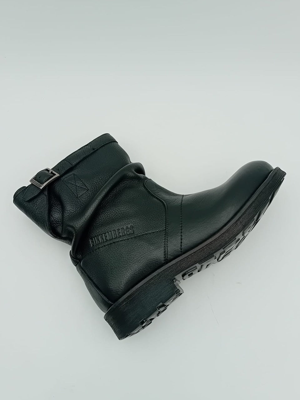 stivale basso 32330 ABLACK BIKKEMBERGS 
