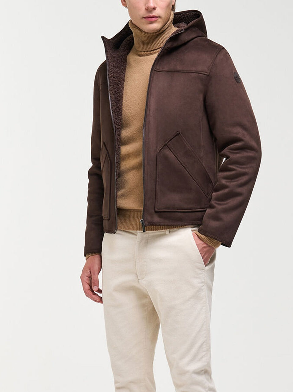 eco shearling 11000008 M COLMAR 