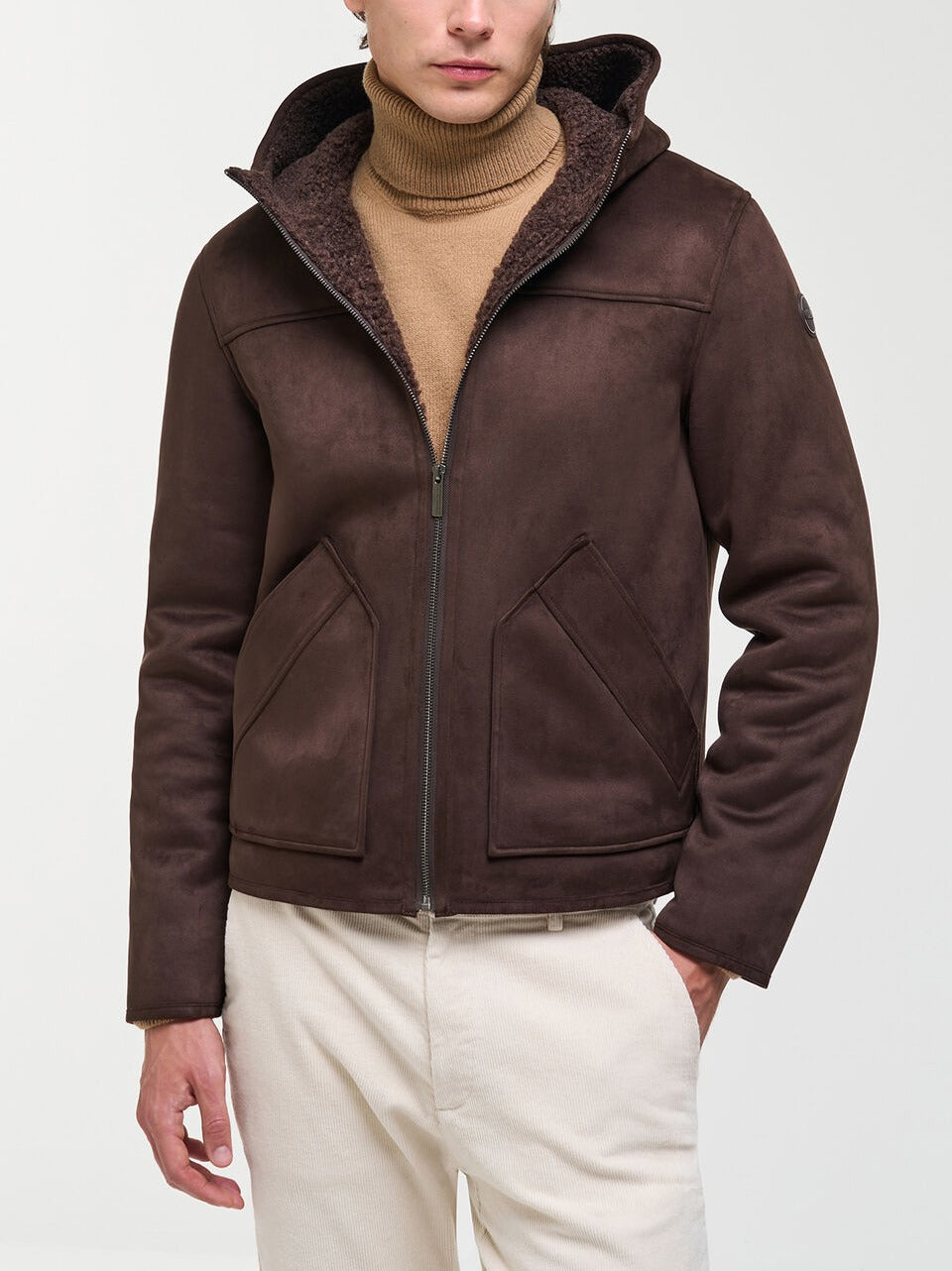 eco shearling 11000008 M COLMAR 