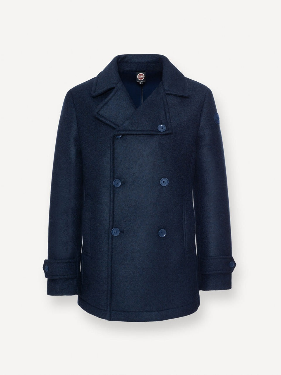 peacoat 11000041 B COLMAR 