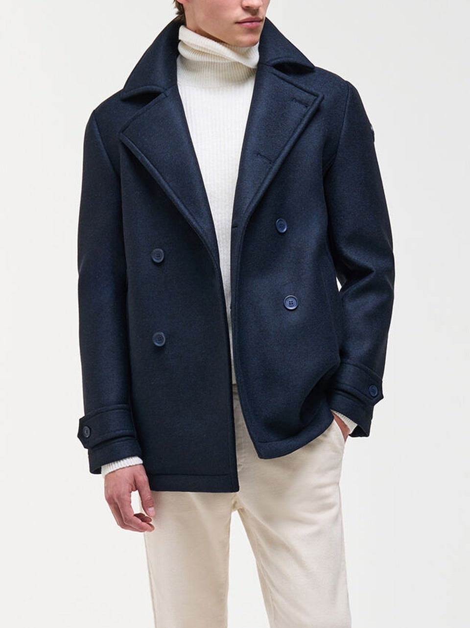 peacoat 11000041 B COLMAR 