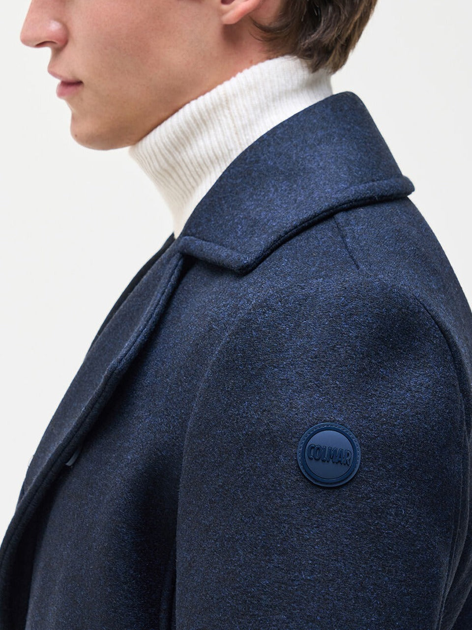 peacoat 11000041 B COLMAR 