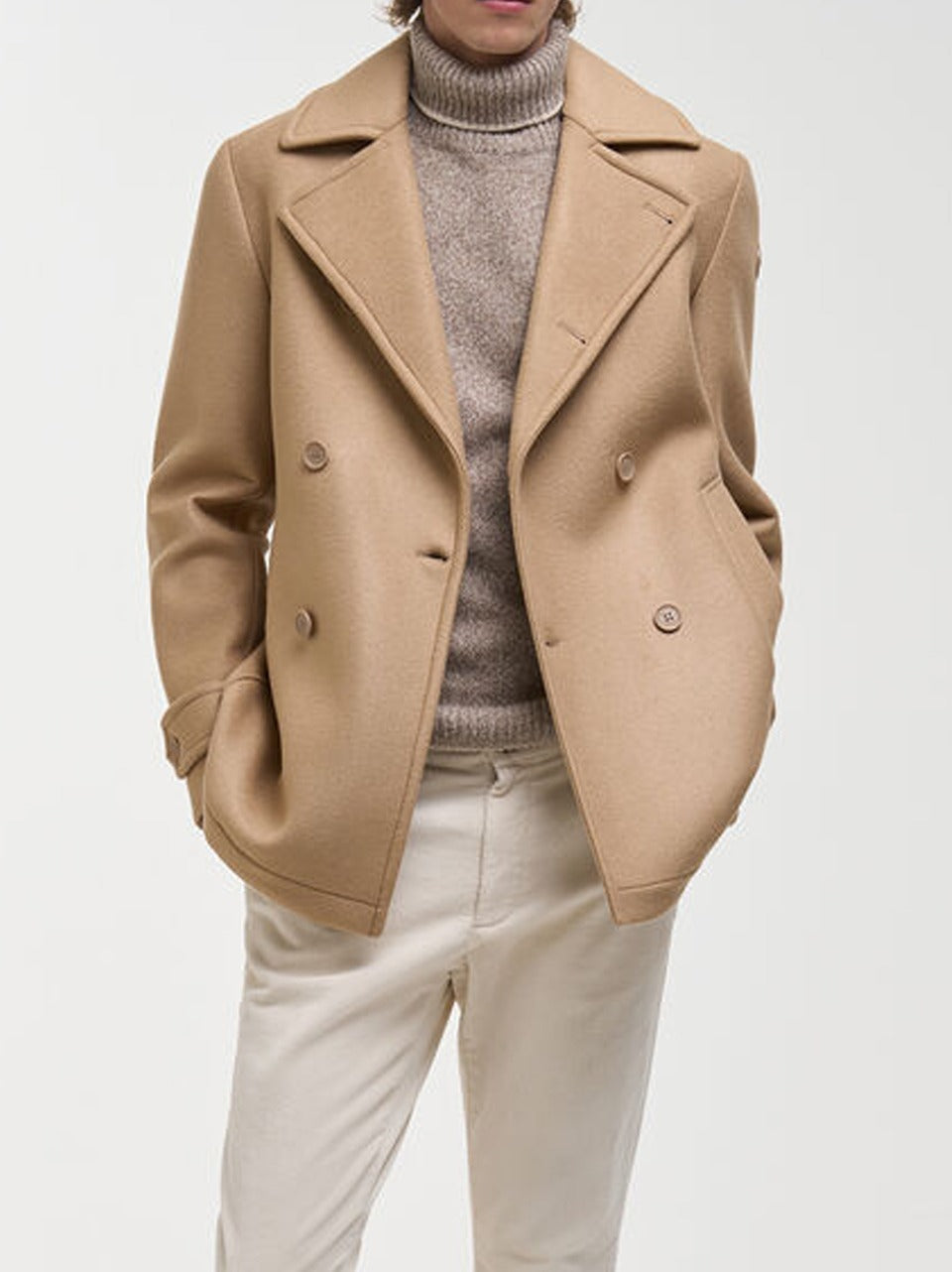peacoat 11000041 C COLMAR 
