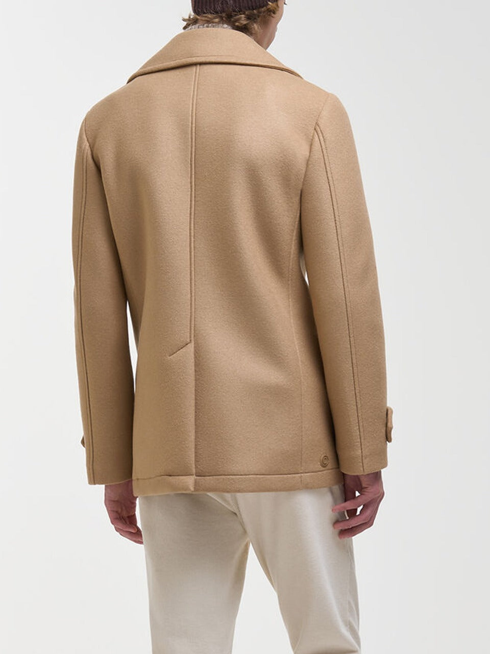 peacoat 11000041 C COLMAR 