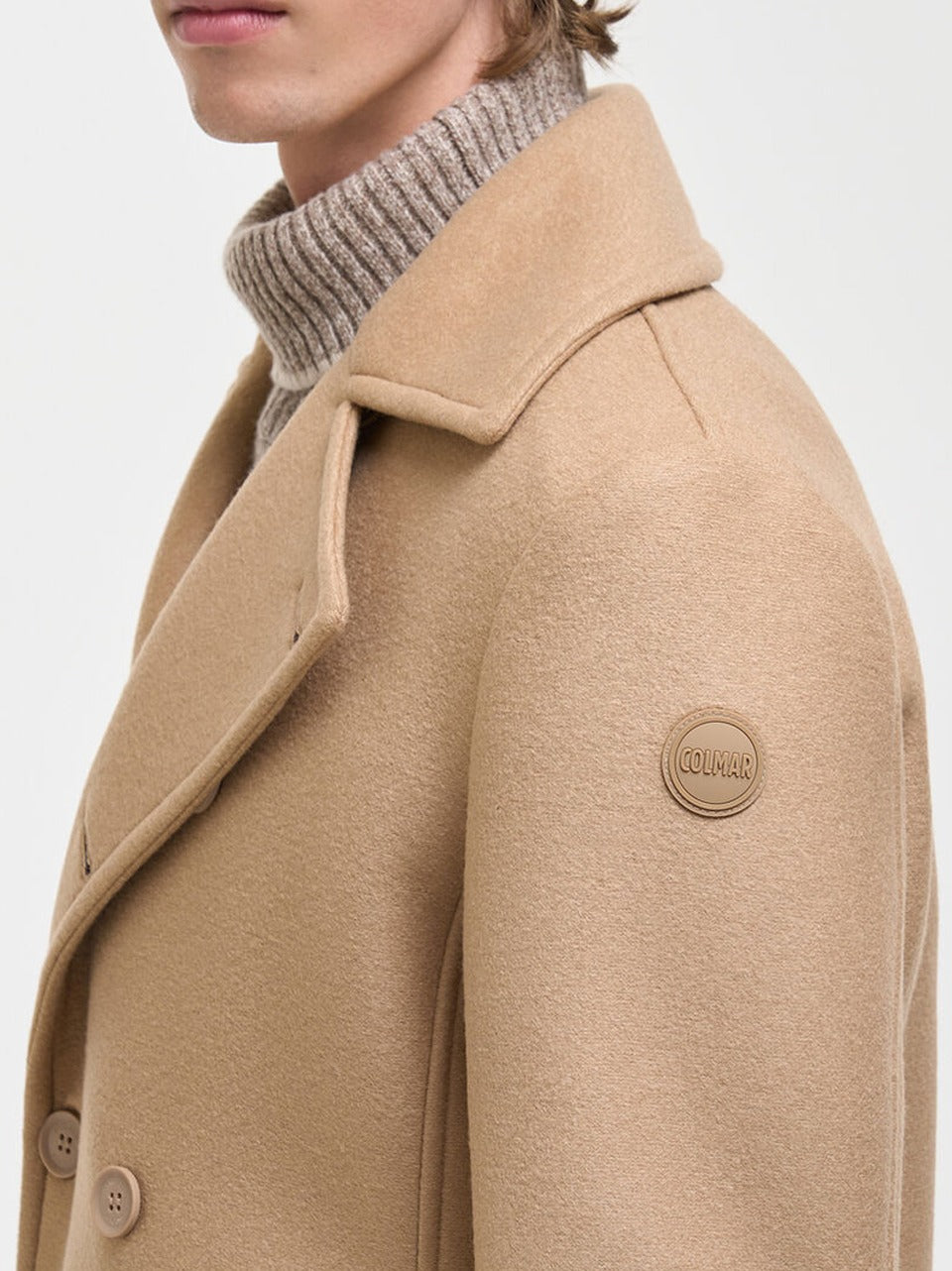 peacoat 11000041 C COLMAR 