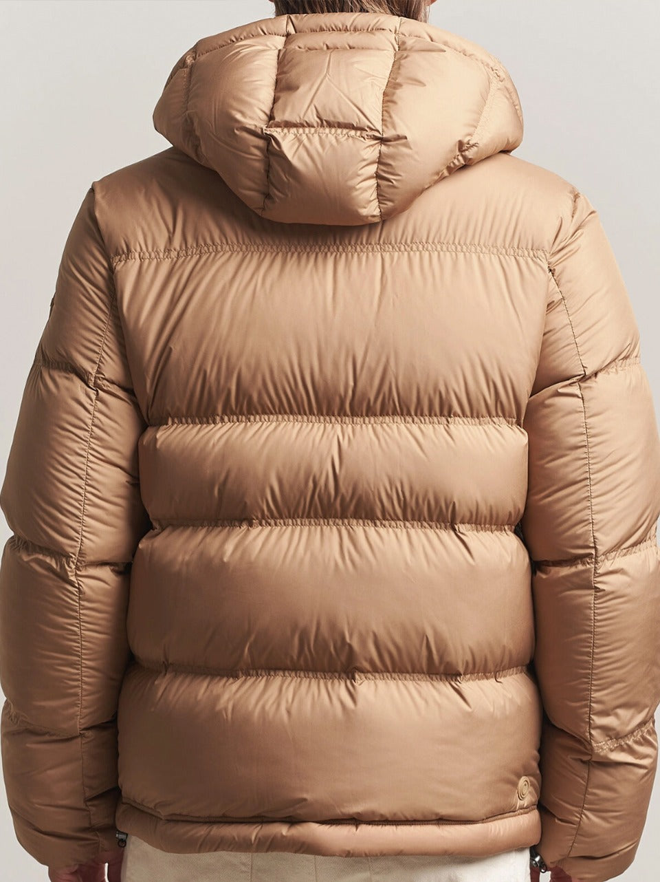gilet piumino puffy 12000009 3JQ C COLMAR 