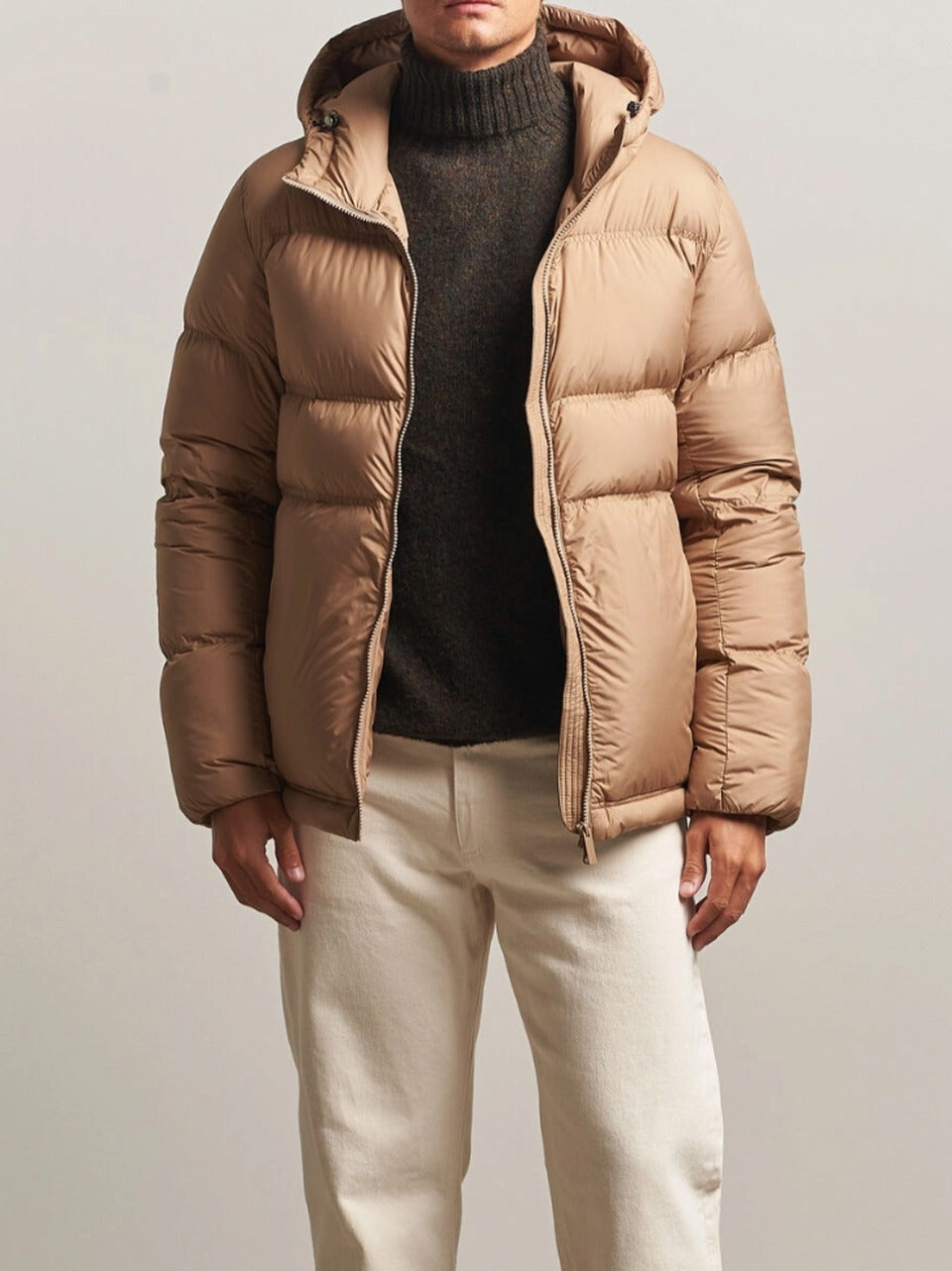 gilet piumino puffy 12000009 3JQ C COLMAR 