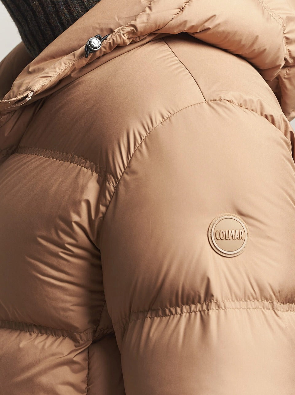 gilet piumino puffy 12000009 3JQ C COLMAR 