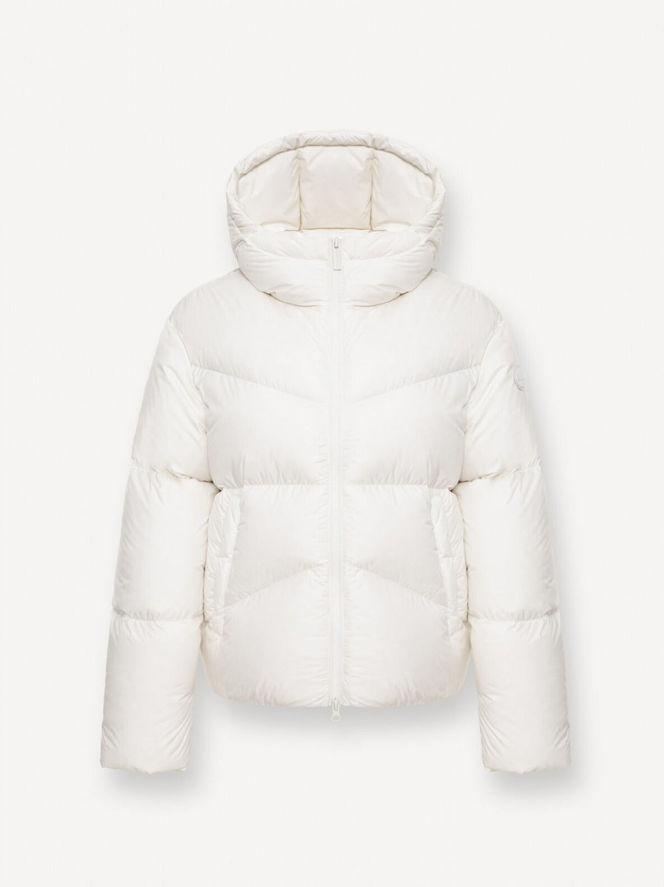 piumino puffy corto 22000003 2XX 624 COLMAR 