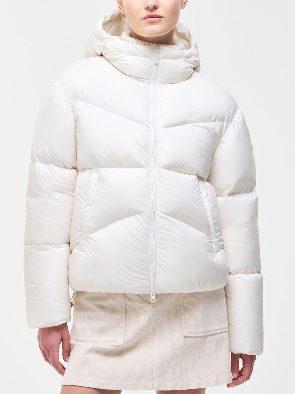piumino puffy corto 22000003 2XX 624 COLMAR 