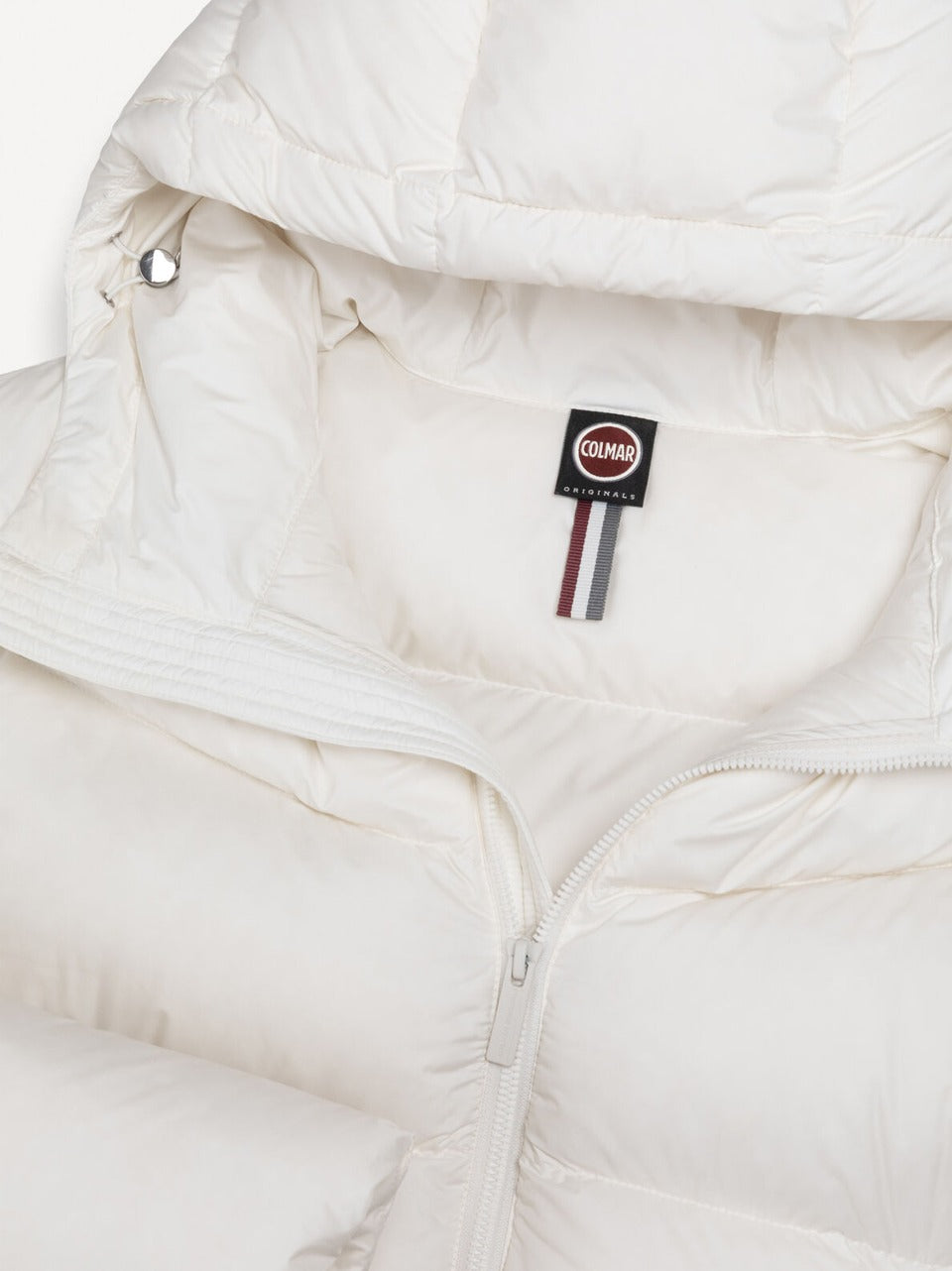 piumino puffy corto 22000003 2XX 624 COLMAR 