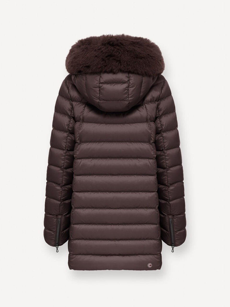 piumino hybrid ecofurpiumino ovetto eco 22000016E 790 COLMAR 