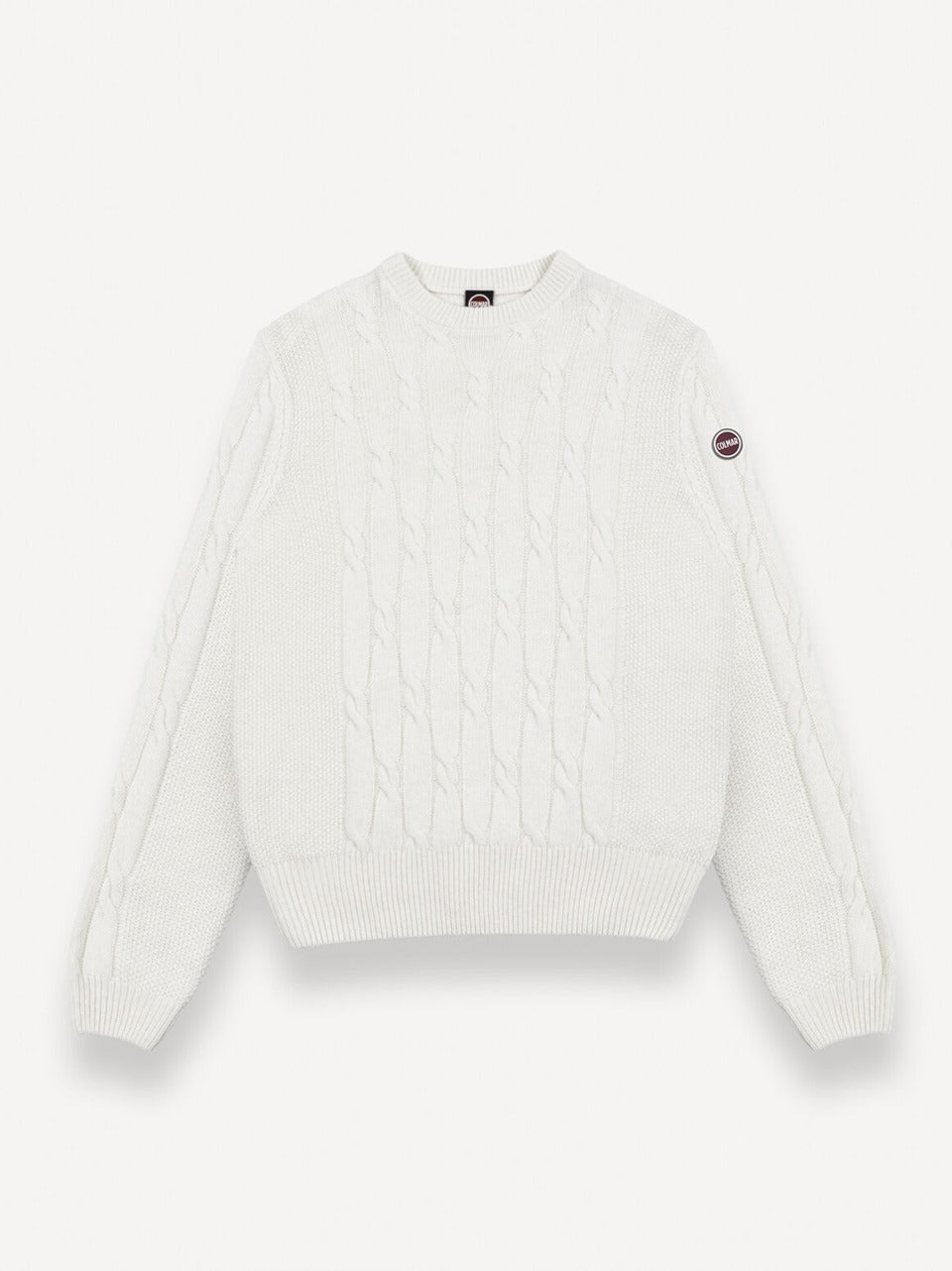 maglia treccia 44000012 P COLMAR 