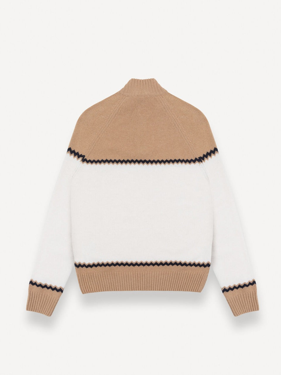 maglia tinto in capo 44000067T 636 COLMAR 