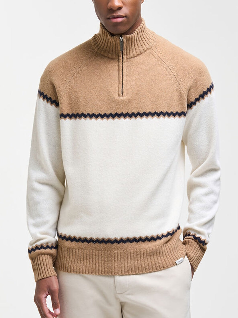 maglia tinto in capo 44000067T 636 COLMAR 