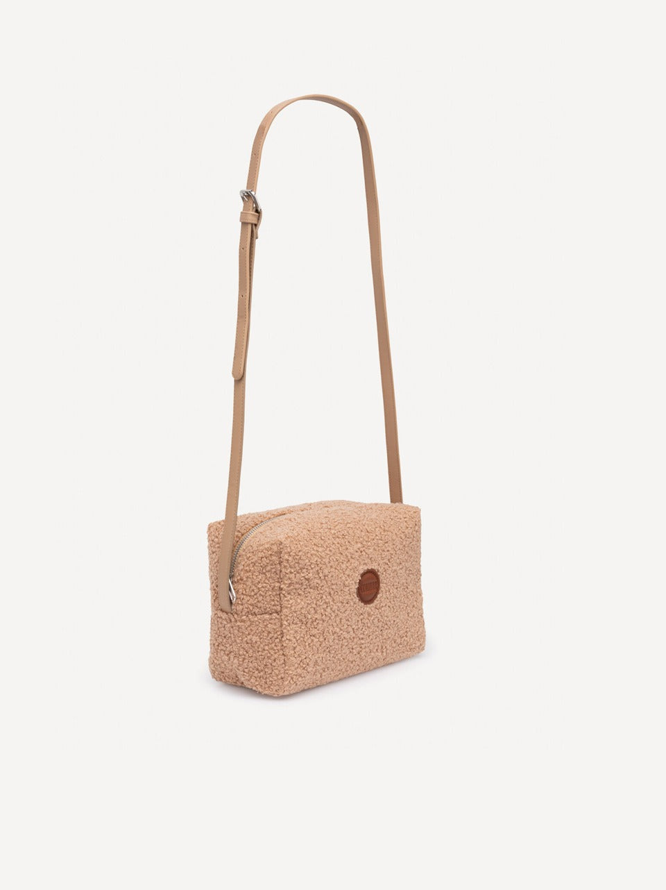 borsa tote teddy 49000005 C COLMAR 