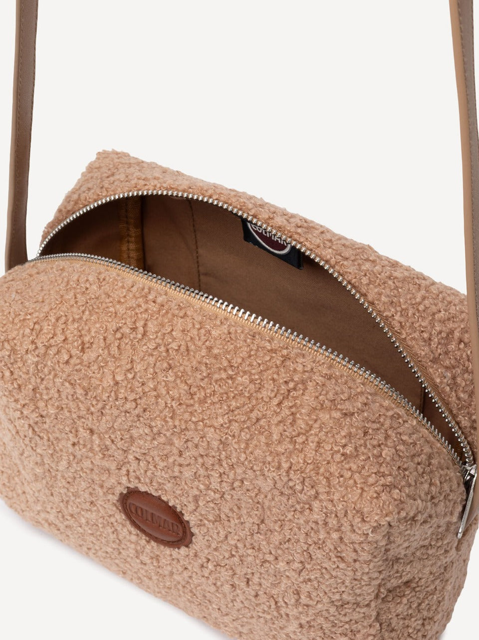 borsa tote teddy 49000005 C COLMAR 