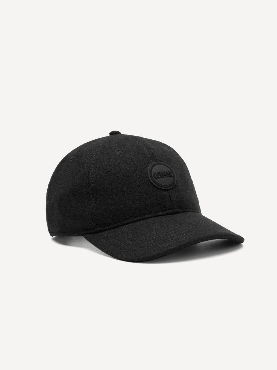 cappello baseball in lana unisex 50000000 N COLMAR 
