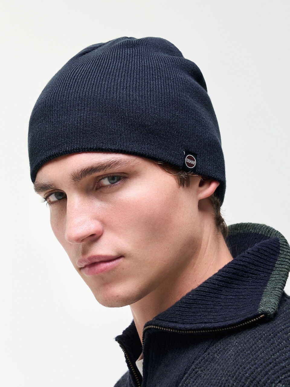 cappello beanie  unisex 50000036 59 COLMAR 