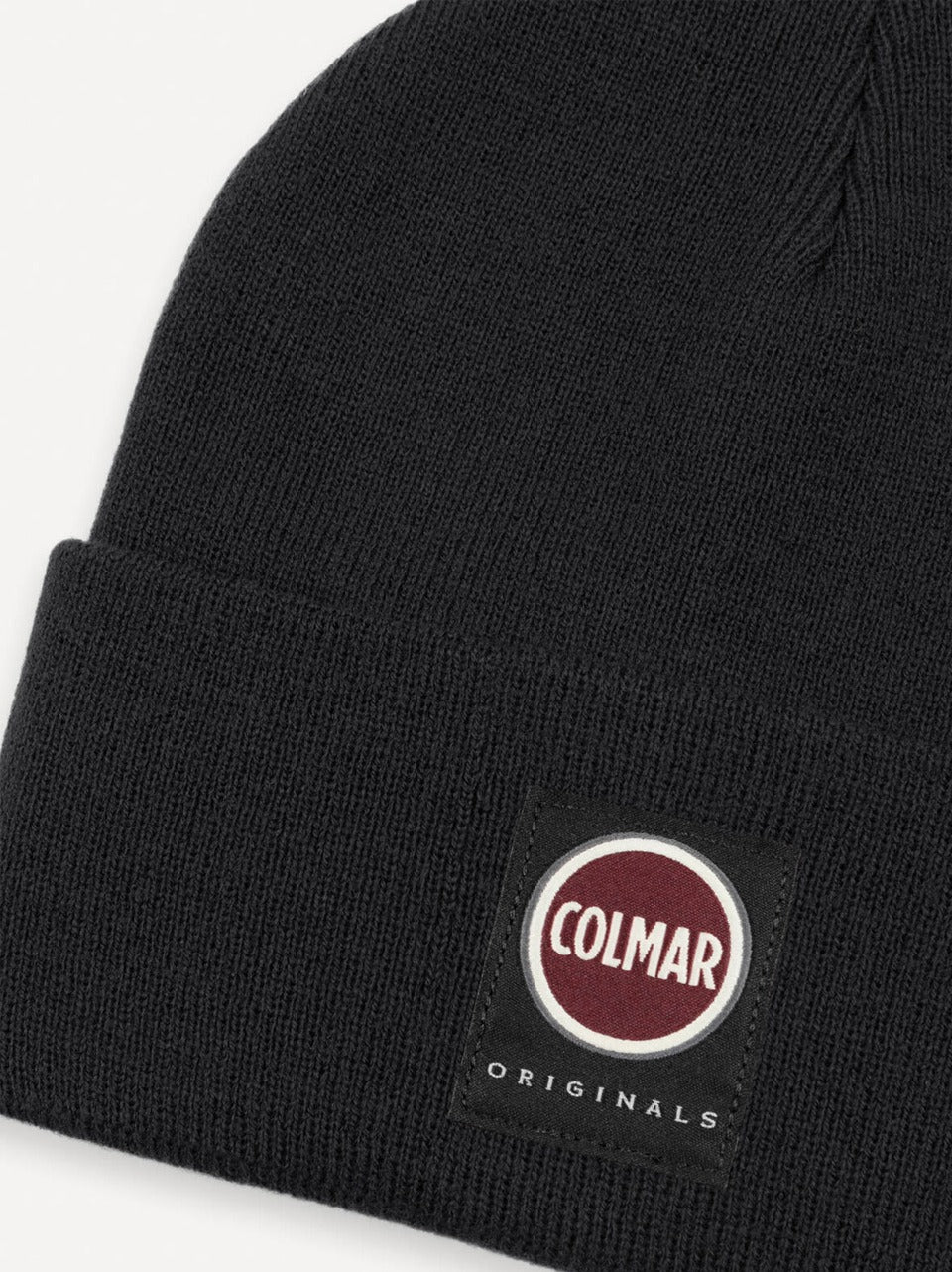 cappello con rovescia unisex 50000056 99 COLMAR 