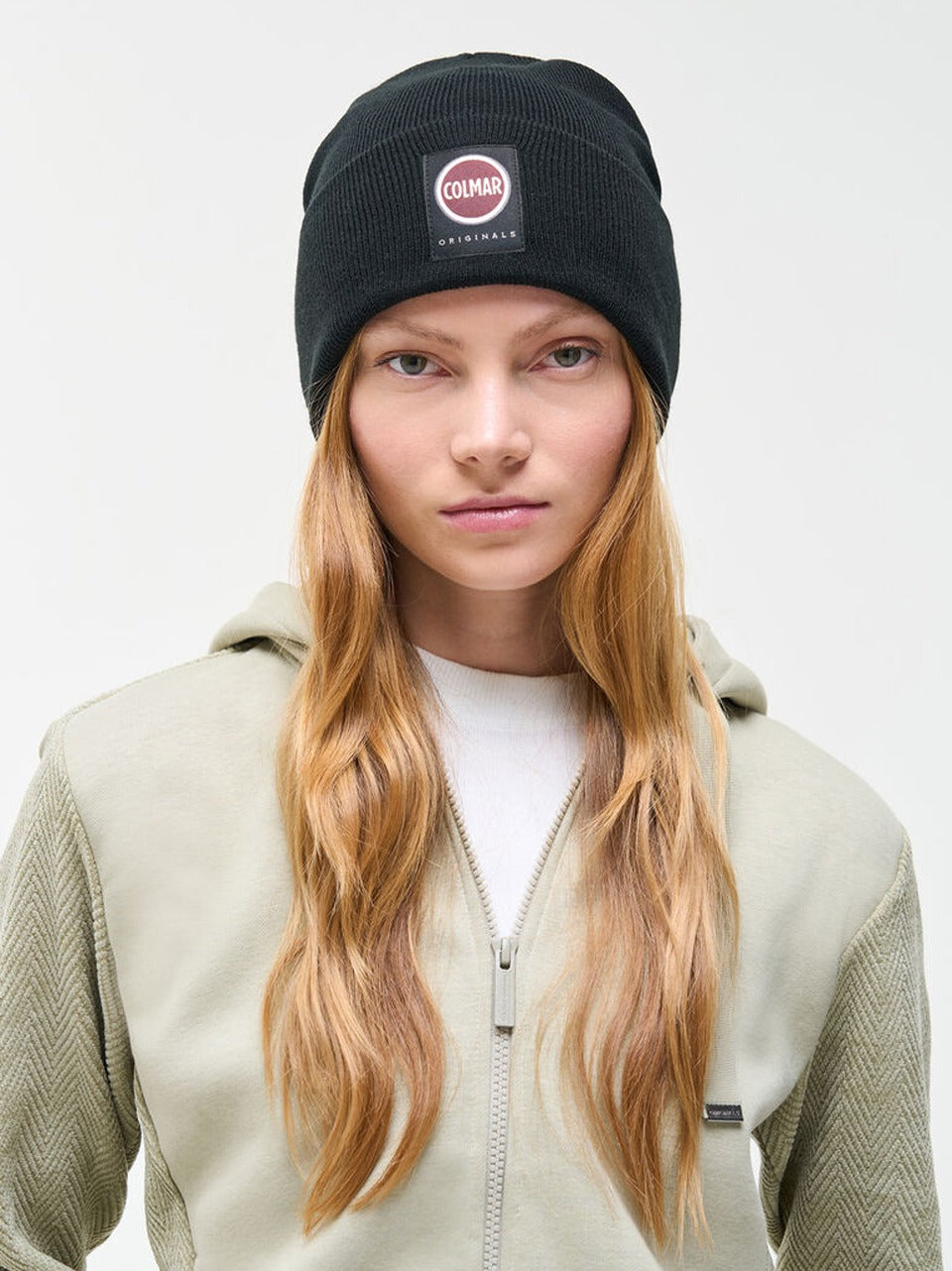 cappello con rovescia unisex 50000056 99 COLMAR 