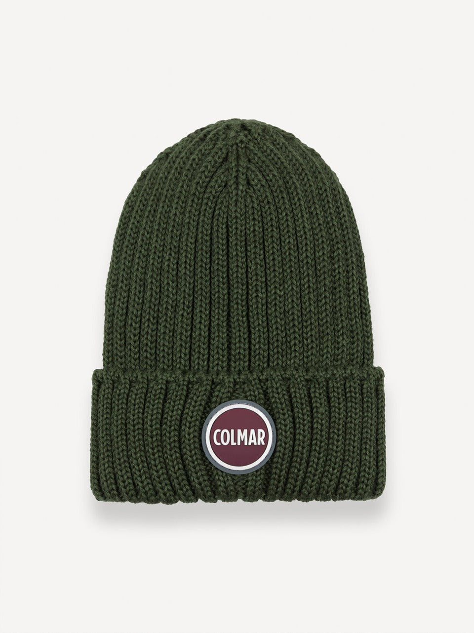cappello coste com risvolto unisex 50000096N 498 COLMAR 