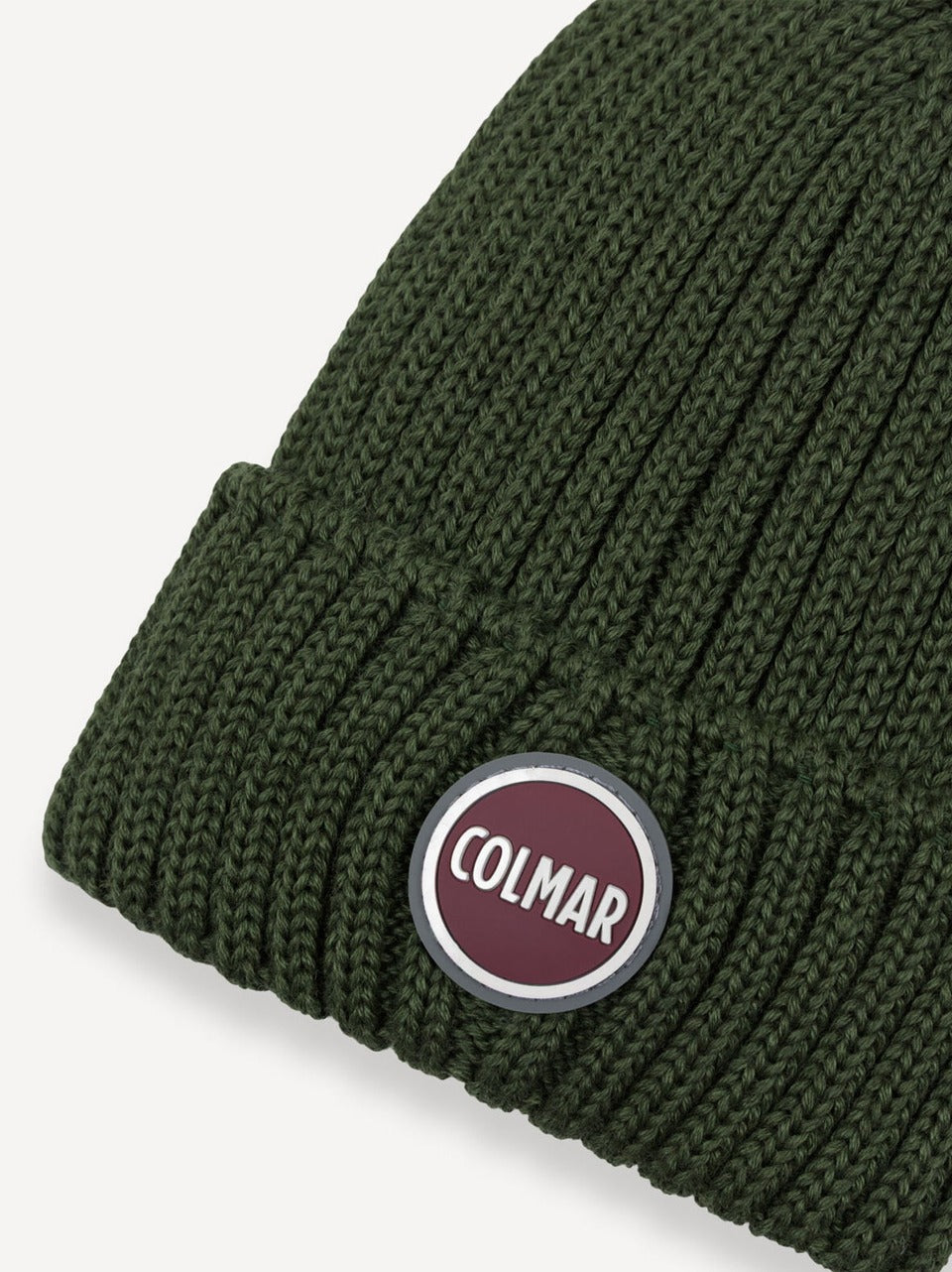 cappello coste com risvolto unisex 50000096N 498 COLMAR 