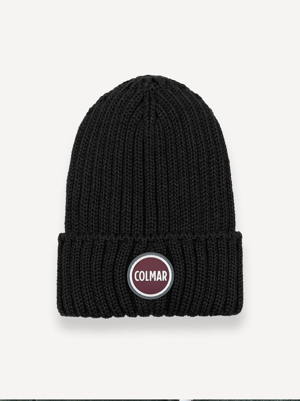 cappello coste com risvolto unisex 50000096N 99 COLMAR 