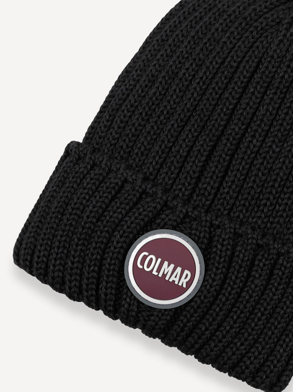 cappello coste com risvolto unisex 50000096N 99 COLMAR 