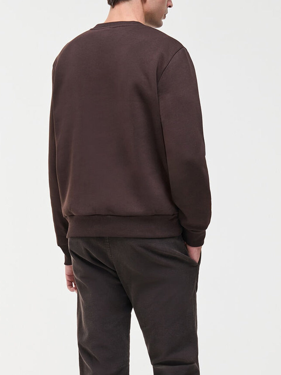felpa girocollo 62000004 M COLMAR 