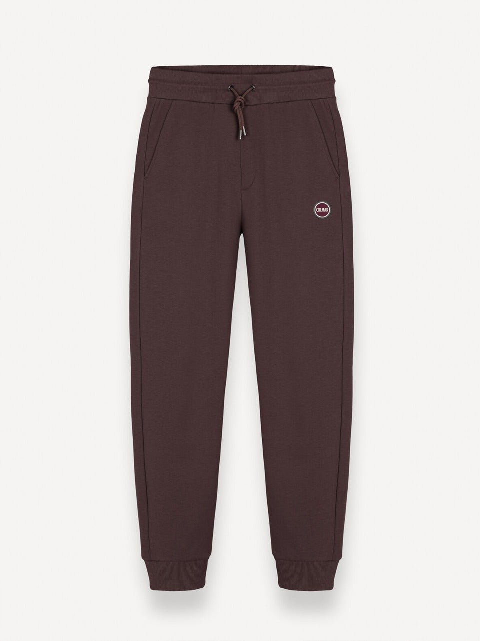 pantalone con polsino 62000005 M COLMAR 