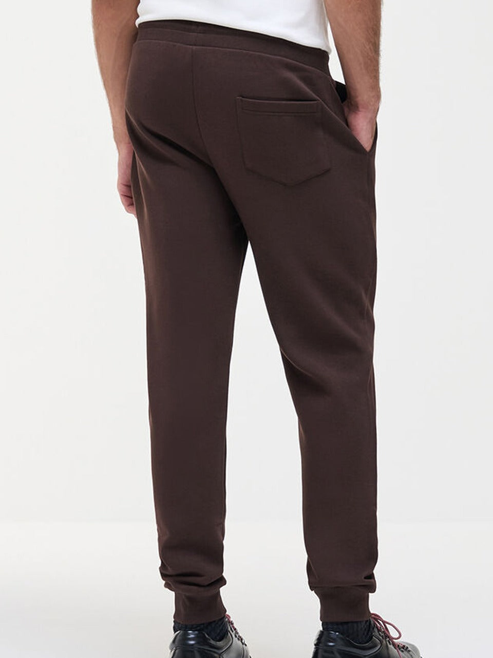 pantalone con polsino 62000005 M COLMAR 