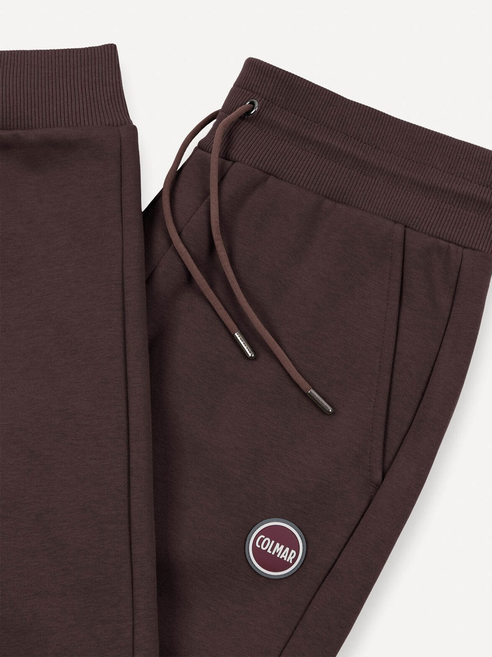 pantalone con polsino 62000005 M COLMAR 