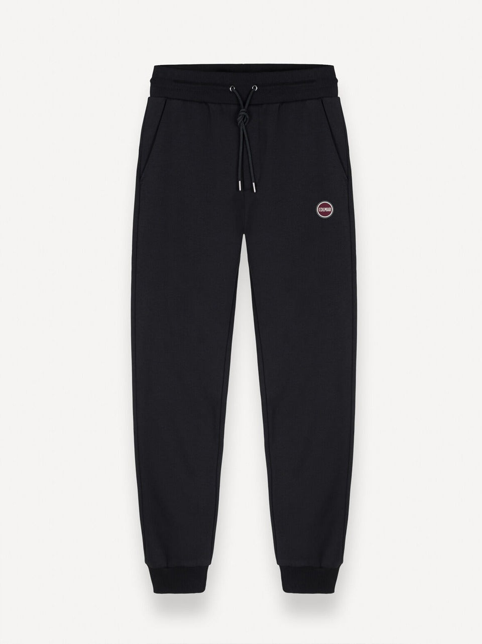 pantalone con polsino 62000005 N COLMAR 