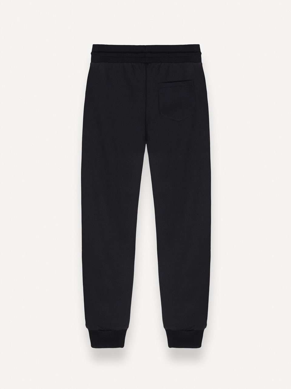 pantalone con polsino 62000005 N COLMAR 