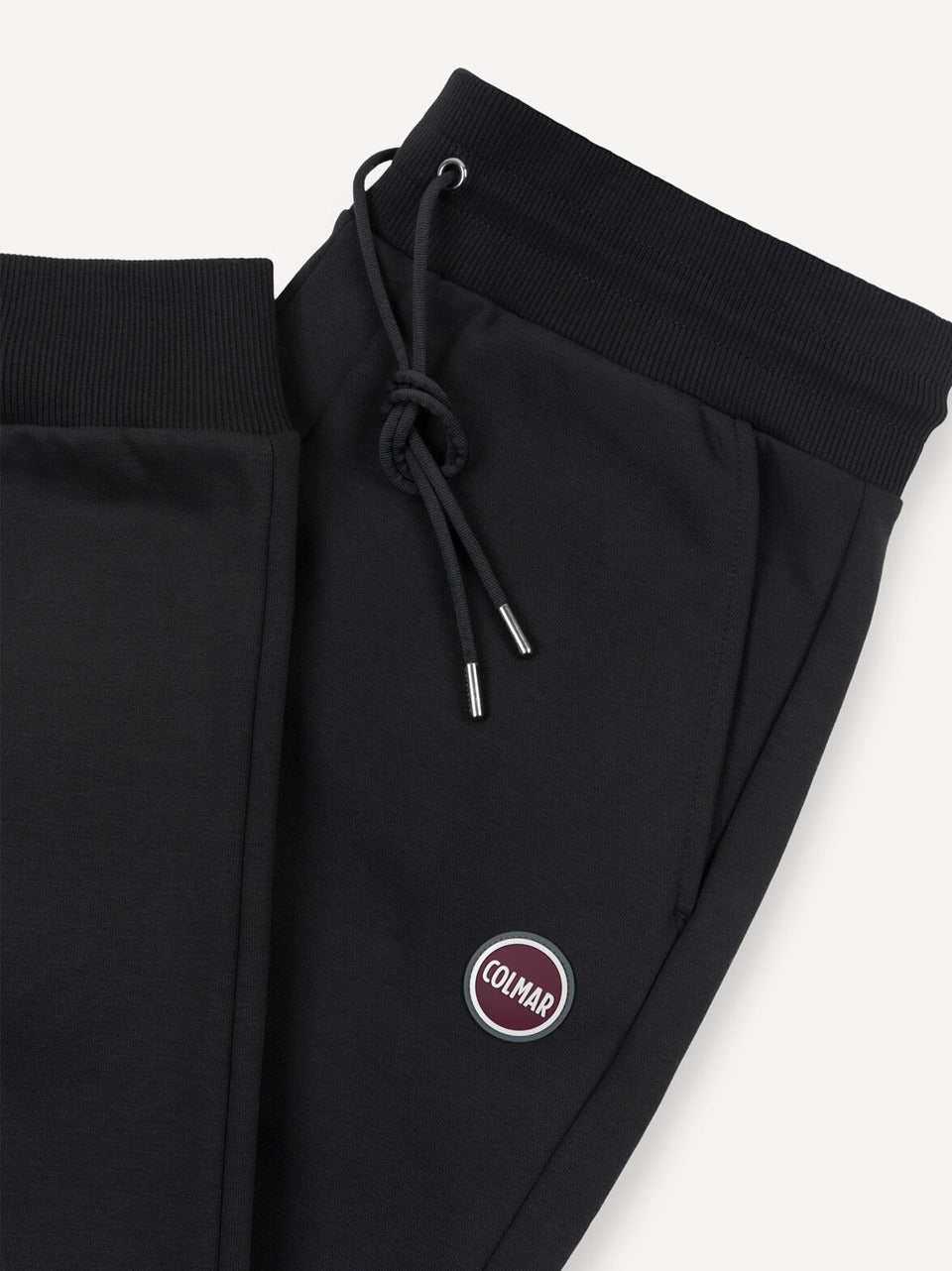 pantalone con polsino 62000005 N COLMAR 