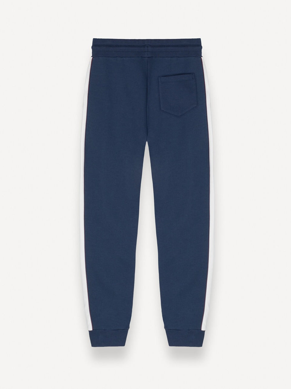 pantalone felpa con piping 62000021 68 COLMAR 