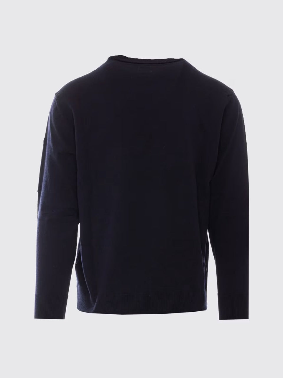 maglia in merinos stretch KN069A 005528A 888 C.P COMPANY 