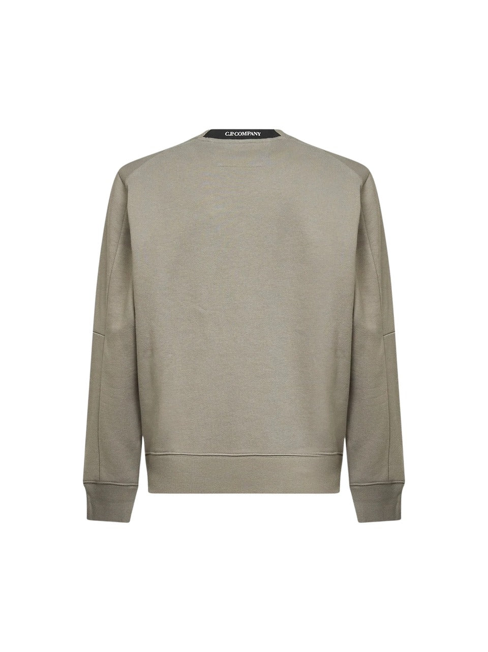 felpa girocollo SS713A 005086W 356 C.P COMPANY 