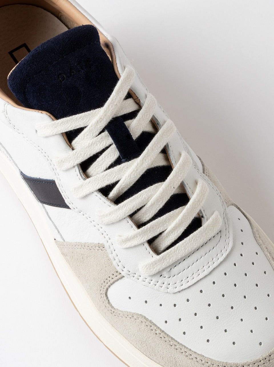 sneakers court 2.0 vintage M451-C2- VNWN WN D.A.T.E 