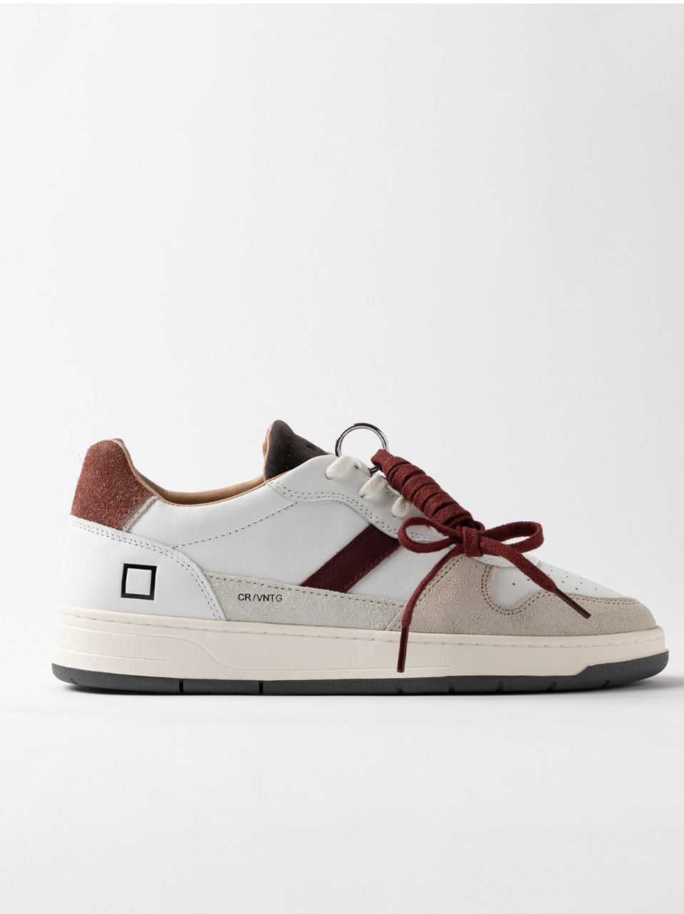 sneakers court 2.0 vintage M451-C2- WXWX WX D.A.T.E 