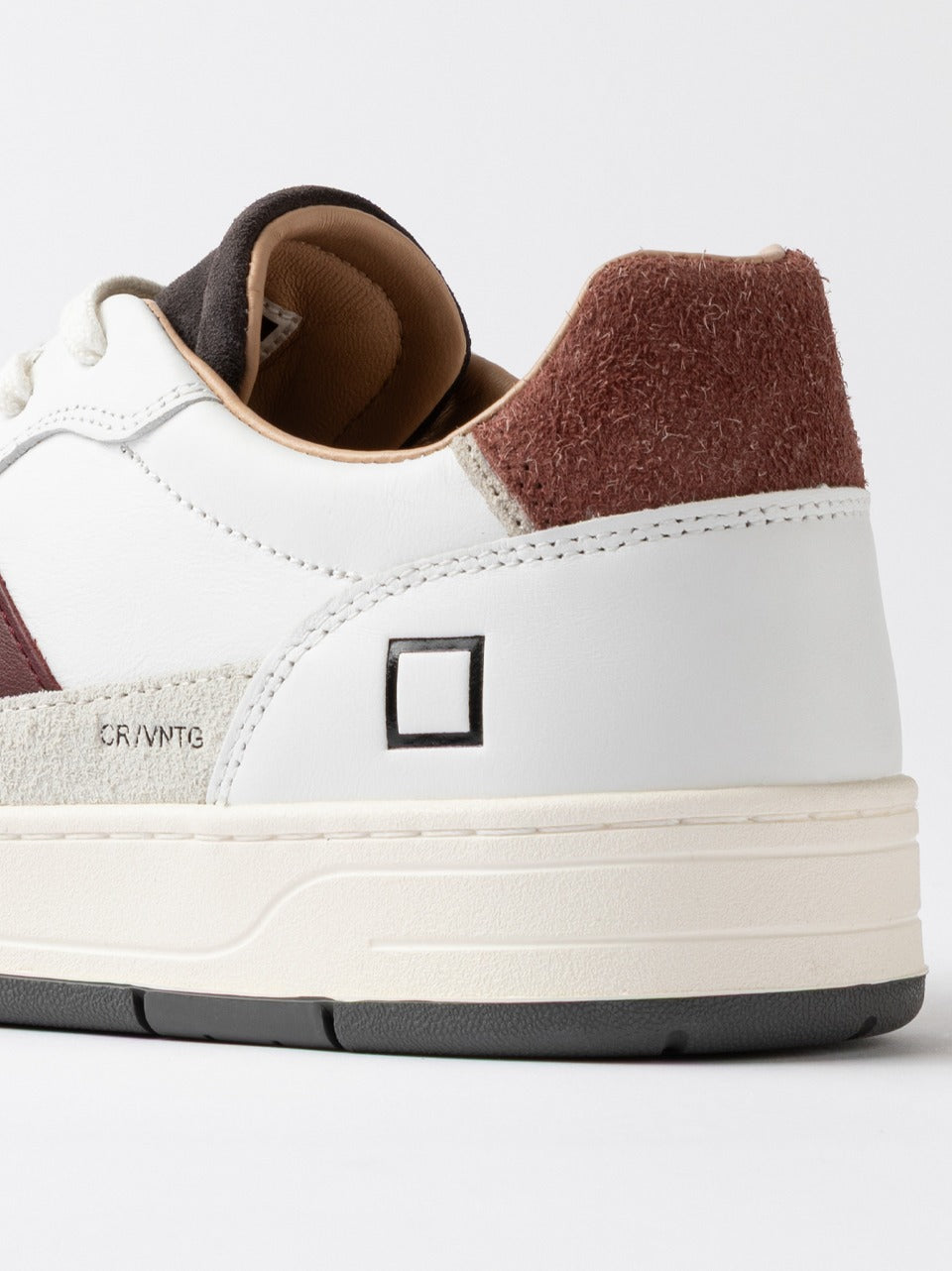 sneakers court 2.0 vintage M451-C2- WXWX WX D.A.T.E 