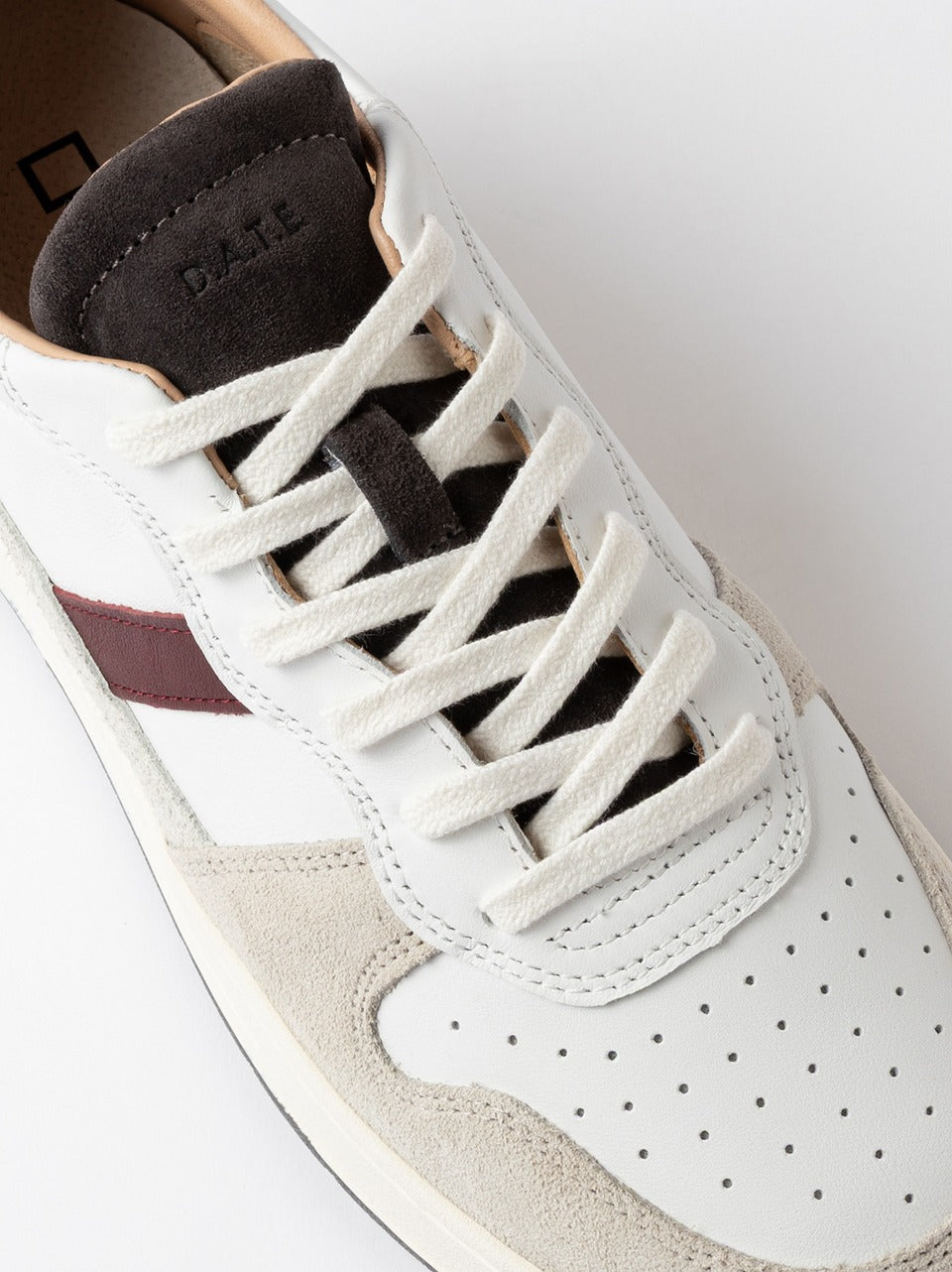 sneakers court 2.0 vintage M451-C2- WXWX WX D.A.T.E 