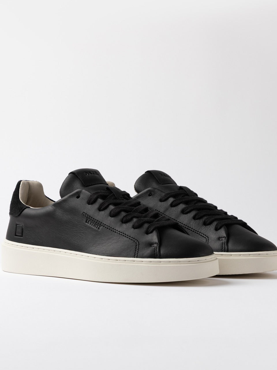 sneakers levante M451-LV-CA- BKBK BK D.A.T.E 